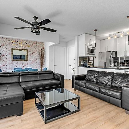 Gastown Downtown Apartment Very Central Ванкувер Экстерьер фото