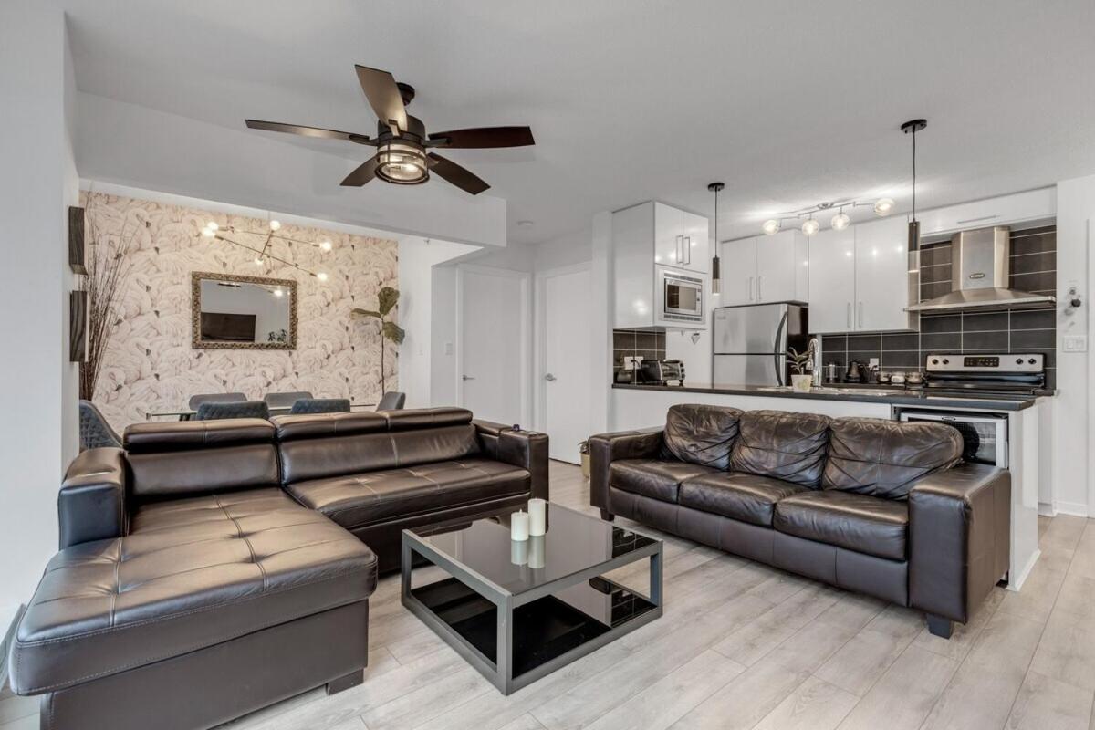 Gastown Downtown Apartment Very Central Ванкувер Экстерьер фото