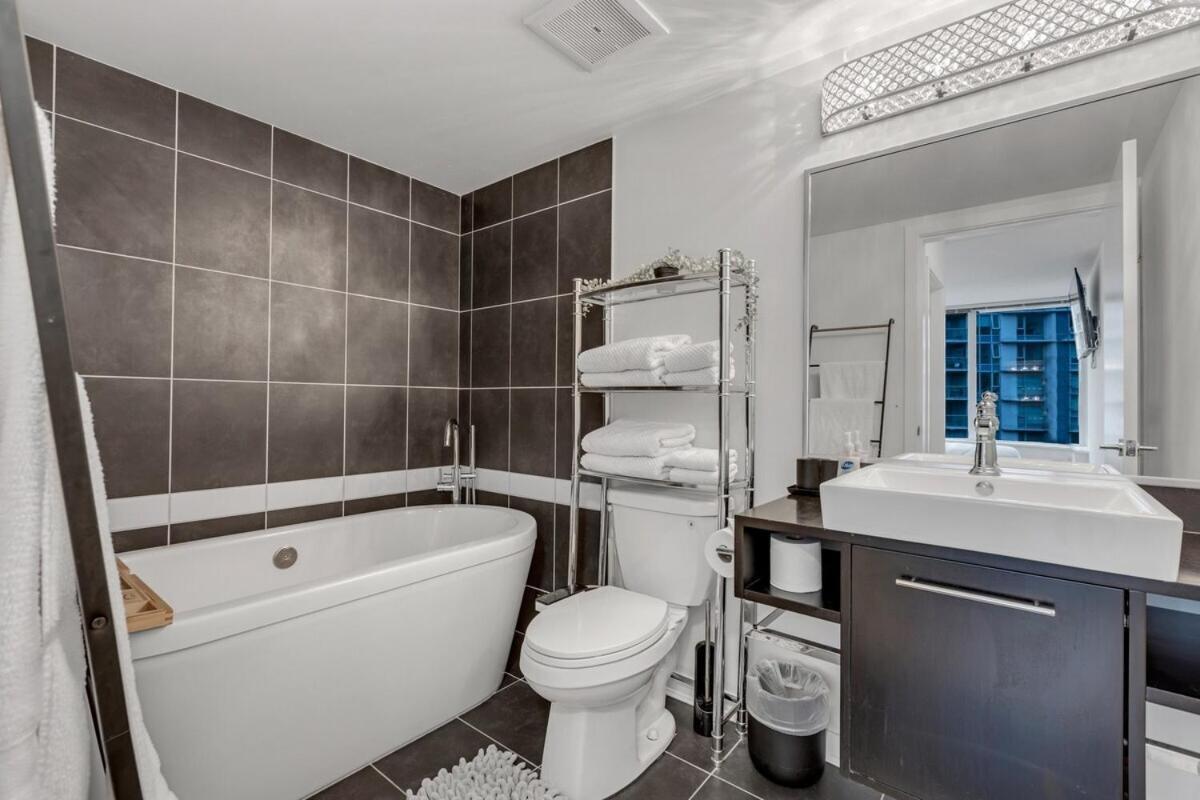 Gastown Downtown Apartment Very Central Ванкувер Экстерьер фото