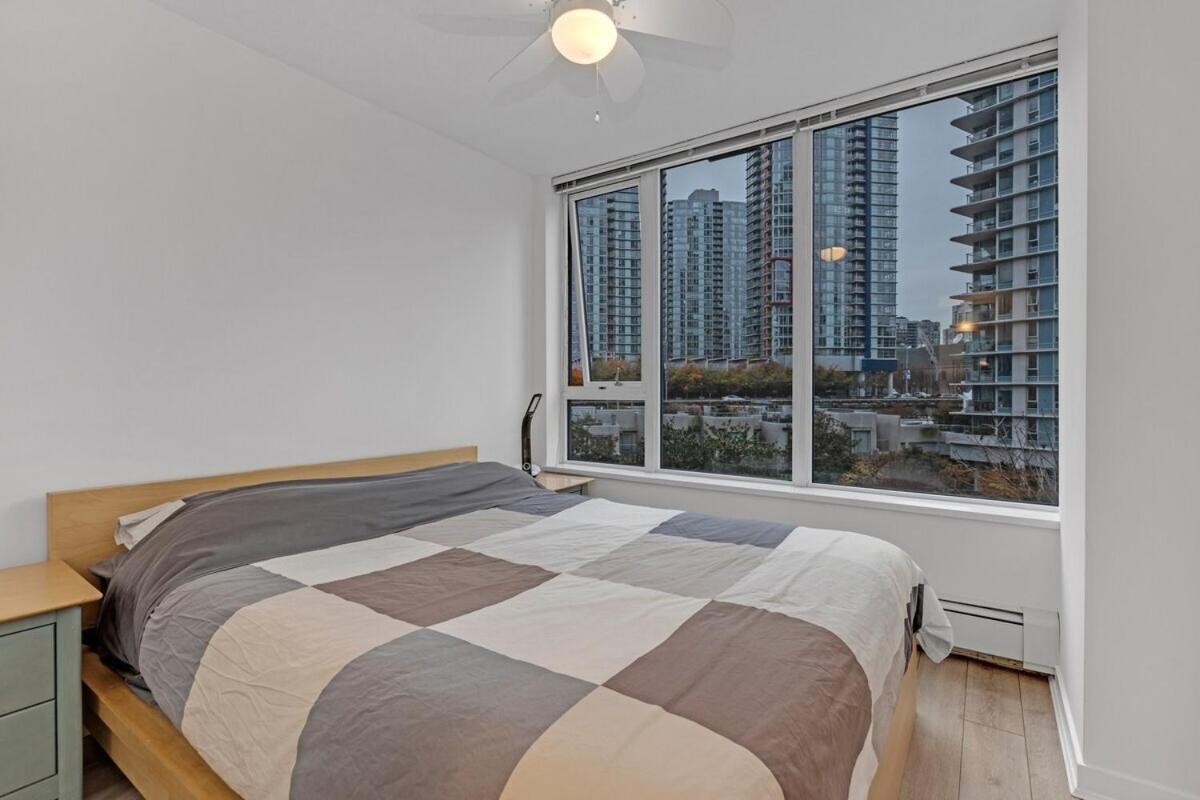 Gastown Downtown Apartment Very Central Ванкувер Экстерьер фото