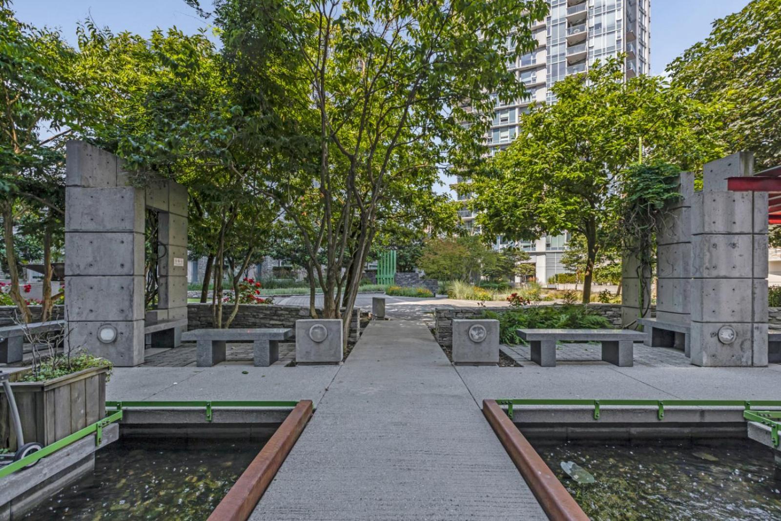 Gastown Downtown Apartment Very Central Ванкувер Экстерьер фото