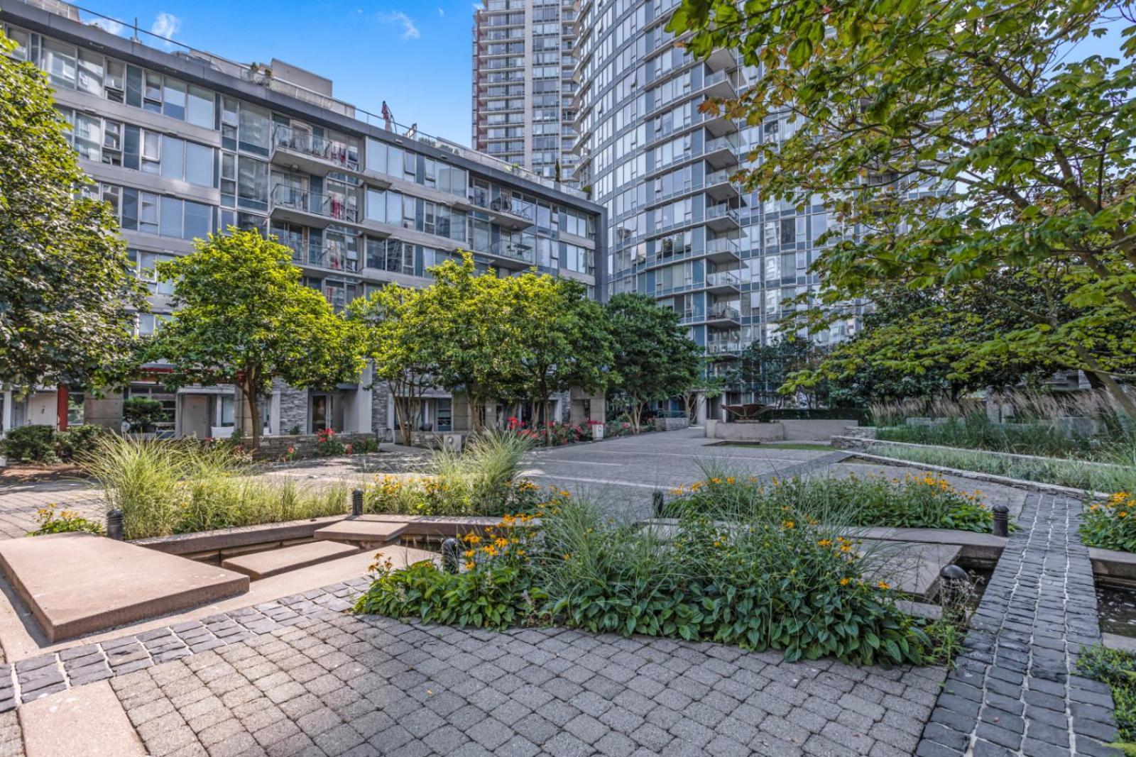 Gastown Downtown Apartment Very Central Ванкувер Экстерьер фото