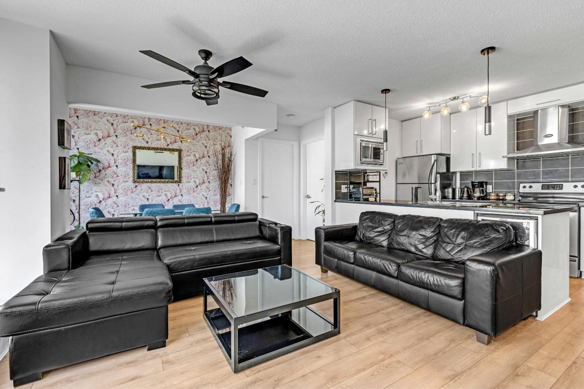 Gastown Downtown Apartment Very Central Ванкувер Экстерьер фото
