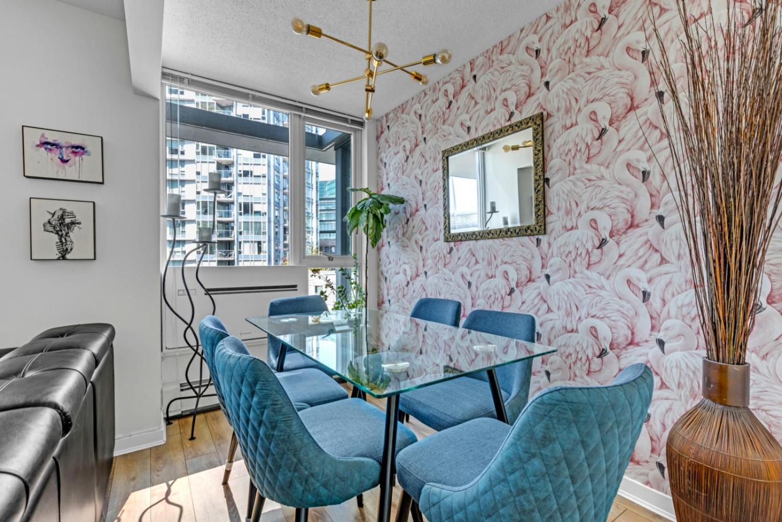 Gastown Downtown Apartment Very Central Ванкувер Экстерьер фото