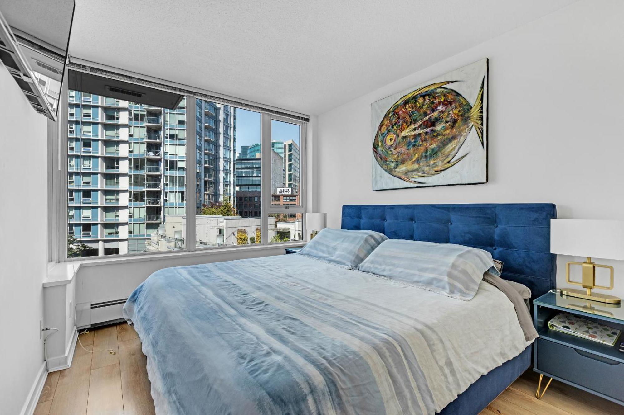 Gastown Downtown Apartment Very Central Ванкувер Экстерьер фото