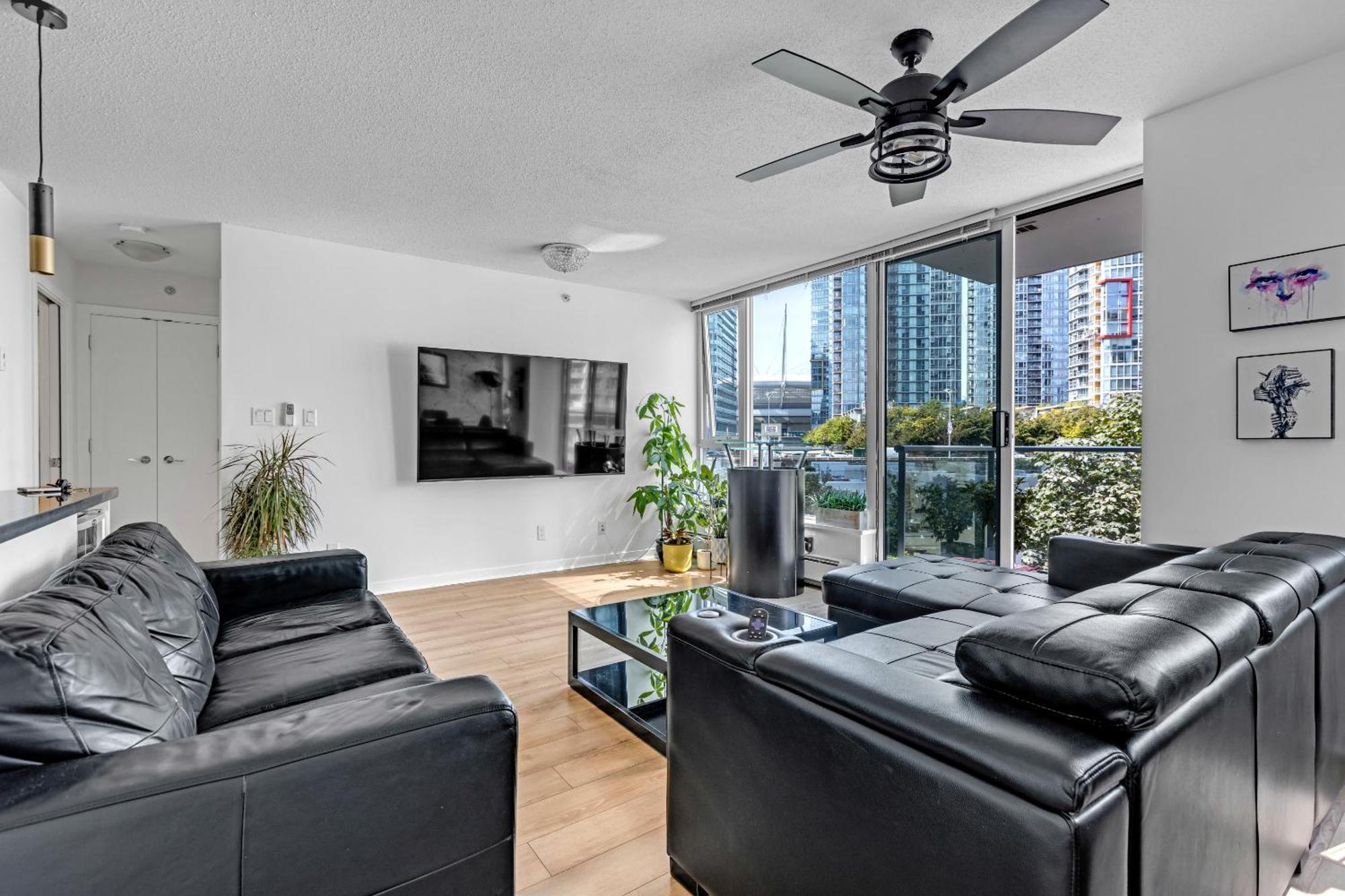 Gastown Downtown Apartment Very Central Ванкувер Экстерьер фото